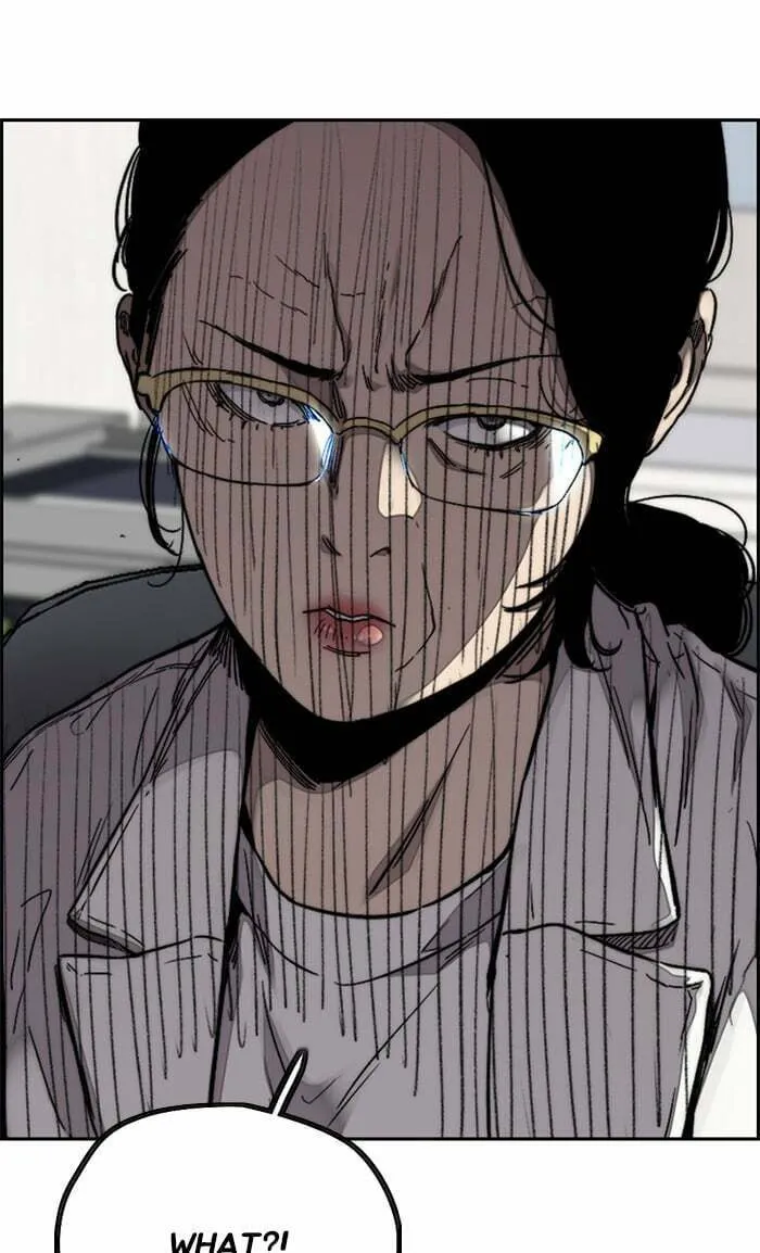 Wind Breaker Chapter 315 page 4 - 