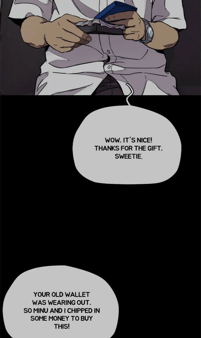 Wind Breaker Chapter 315 page 44 - 