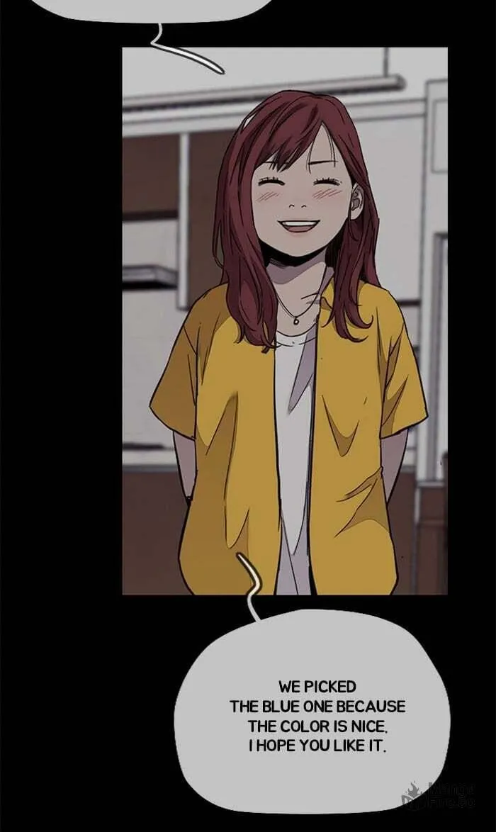 Wind Breaker Chapter 315 page 45 - 