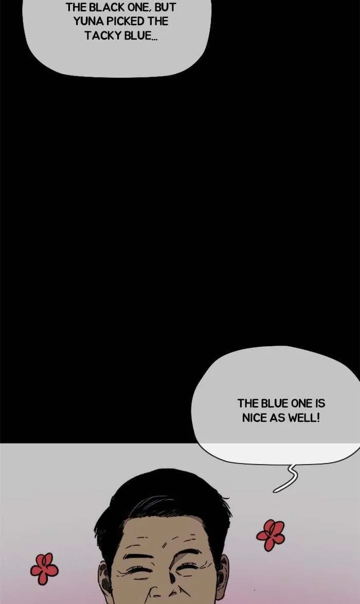Wind Breaker Chapter 315 page 47 - 