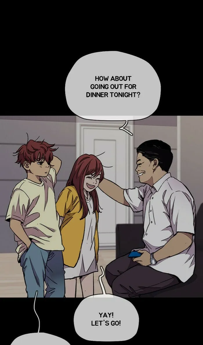 Wind Breaker Chapter 315 page 49 - 