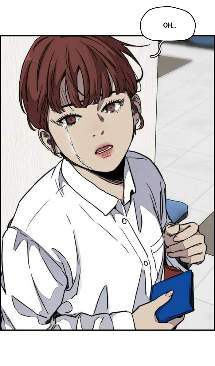 Wind Breaker Chapter 315 page 53 - 