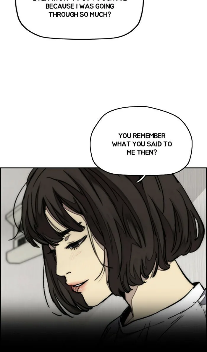 Wind Breaker Chapter 315 page 58 - 