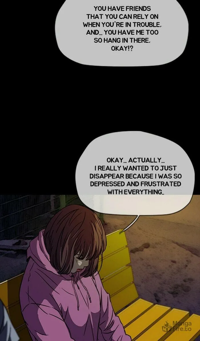 Wind Breaker Chapter 315 page 60 - 