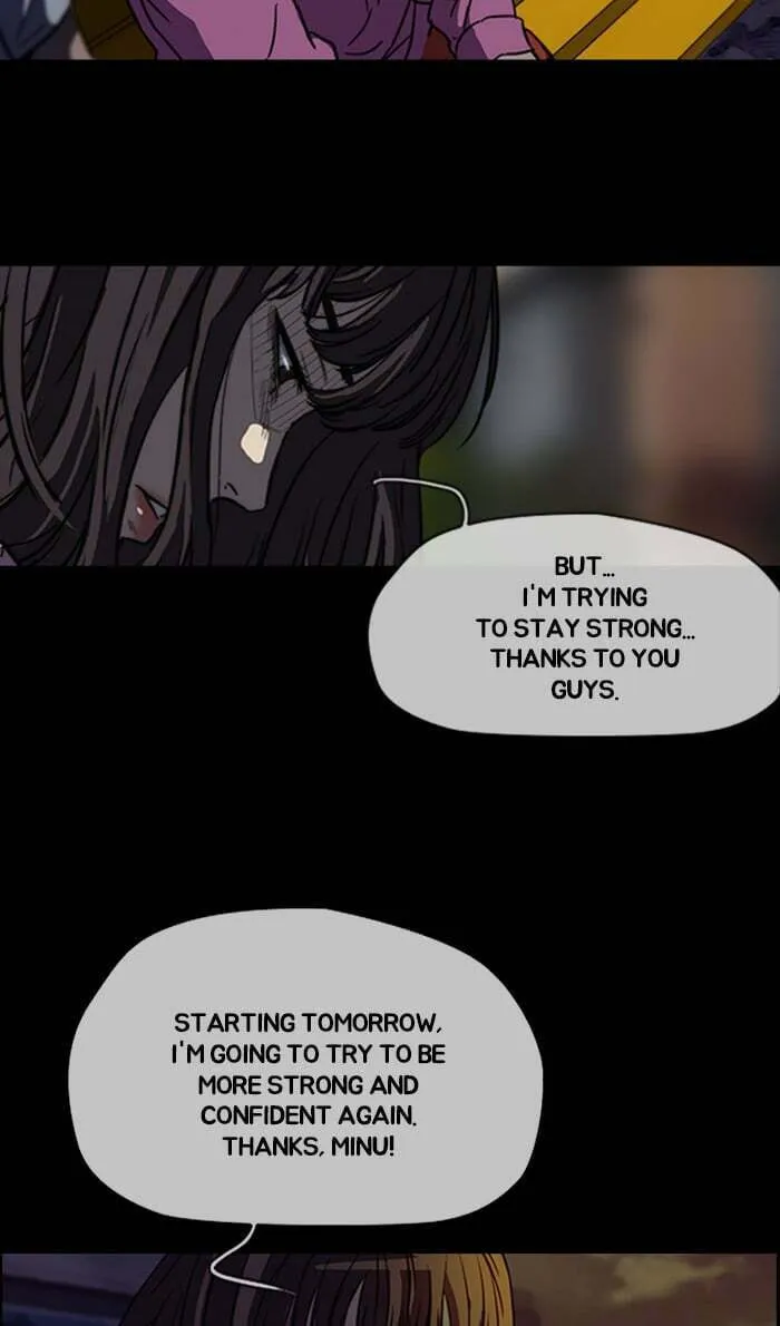 Wind Breaker Chapter 315 page 61 - 