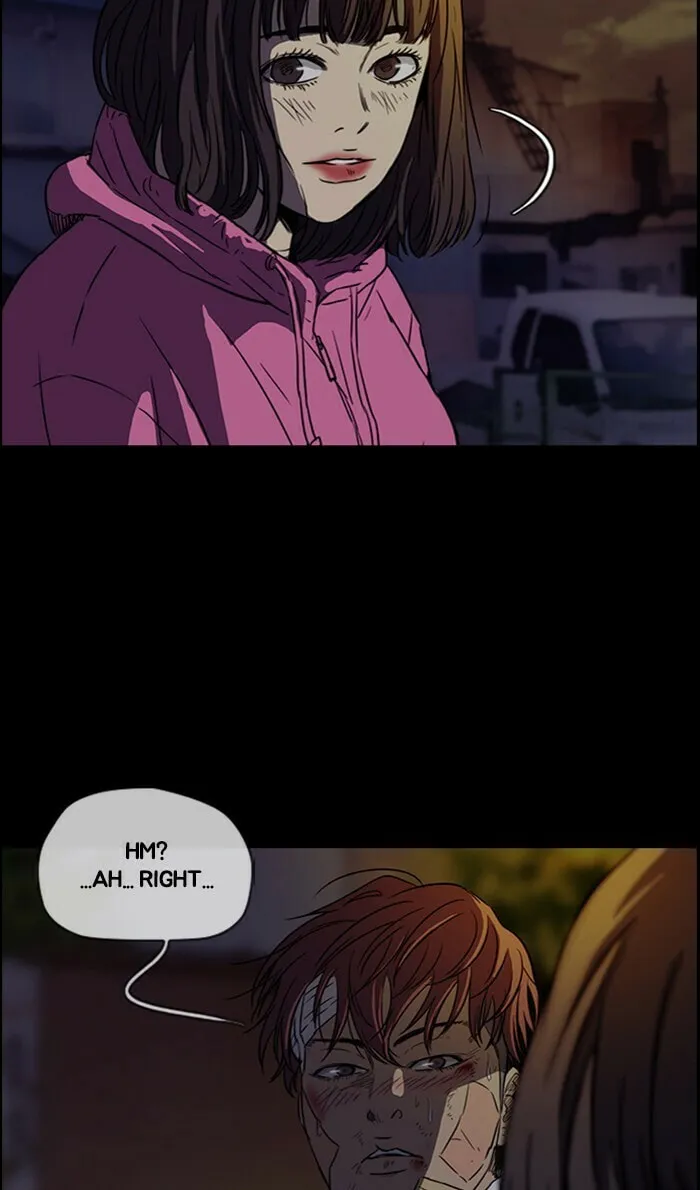 Wind Breaker Chapter 315 page 62 - 