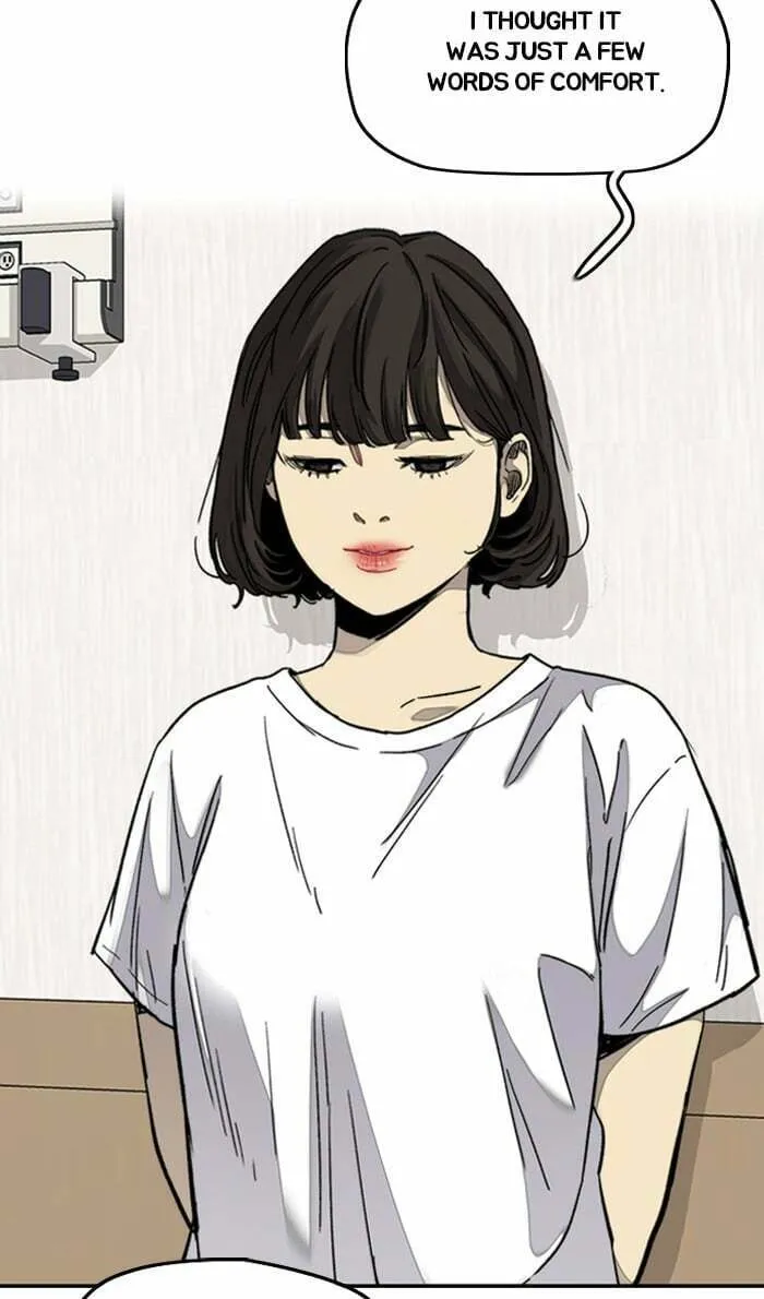 Wind Breaker Chapter 315 page 64 - 