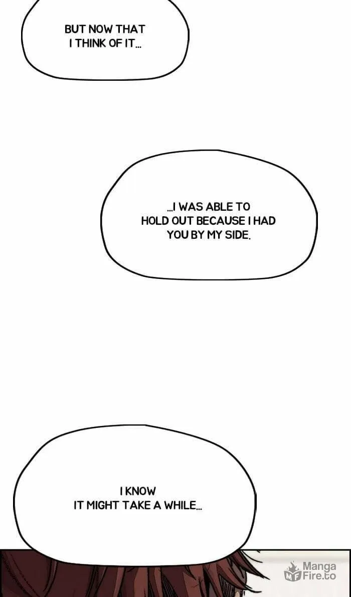 Wind Breaker Chapter 315 page 65 - 