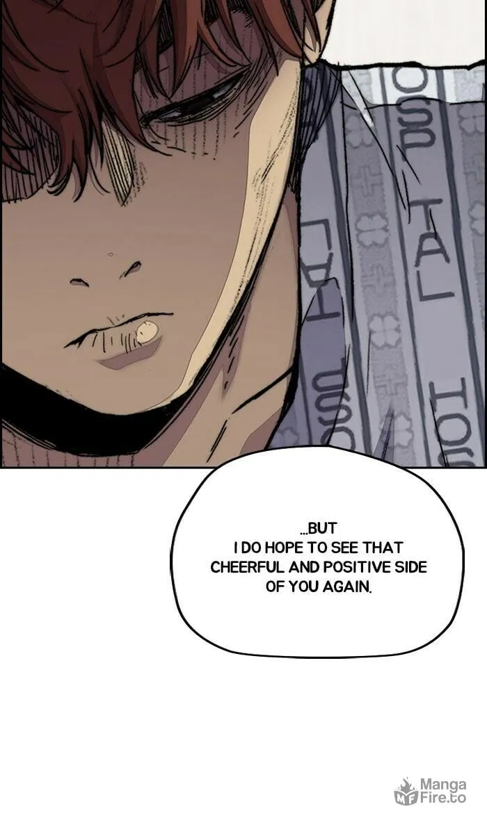 Wind Breaker Chapter 315 page 66 - 