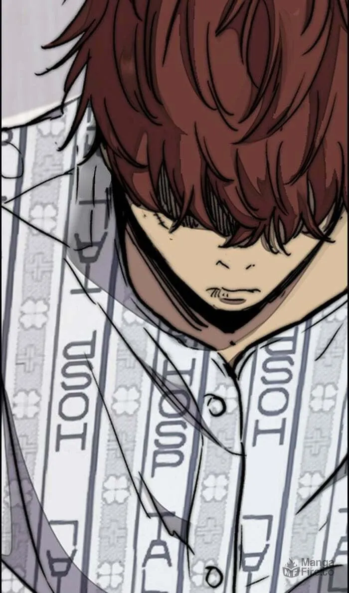 Wind Breaker Chapter 315 page 69 - 