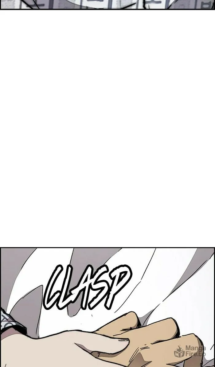 Wind Breaker Chapter 315 page 70 - 