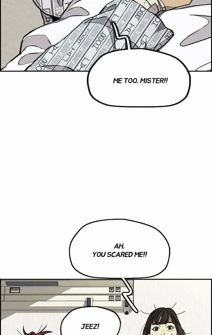 Wind Breaker Chapter 315 page 73 - 