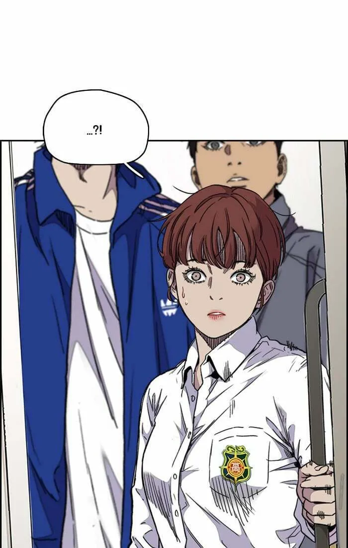 Wind Breaker Chapter 315 page 77 - 