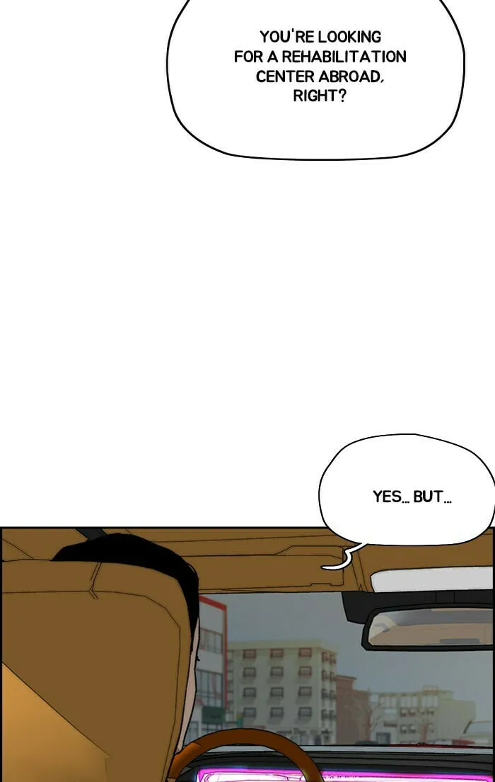 Wind Breaker Chapter 315 page 89 - 