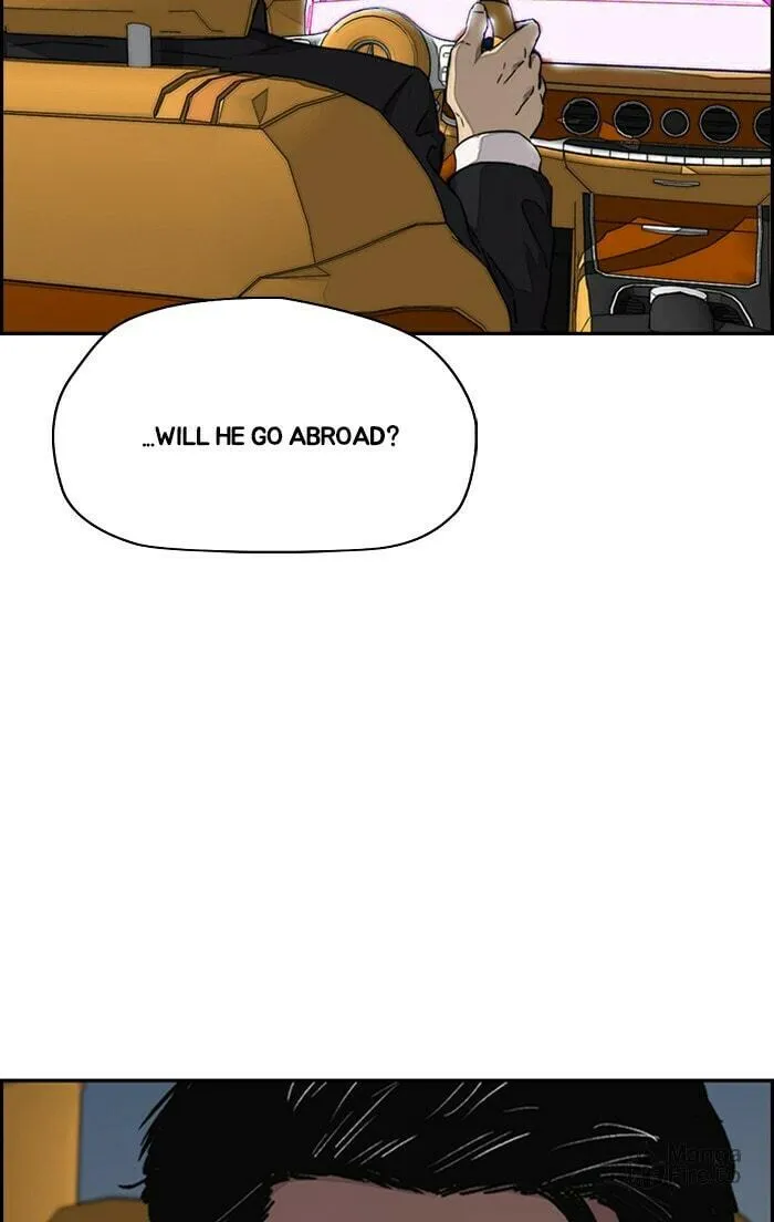 Wind Breaker Chapter 315 page 90 - 