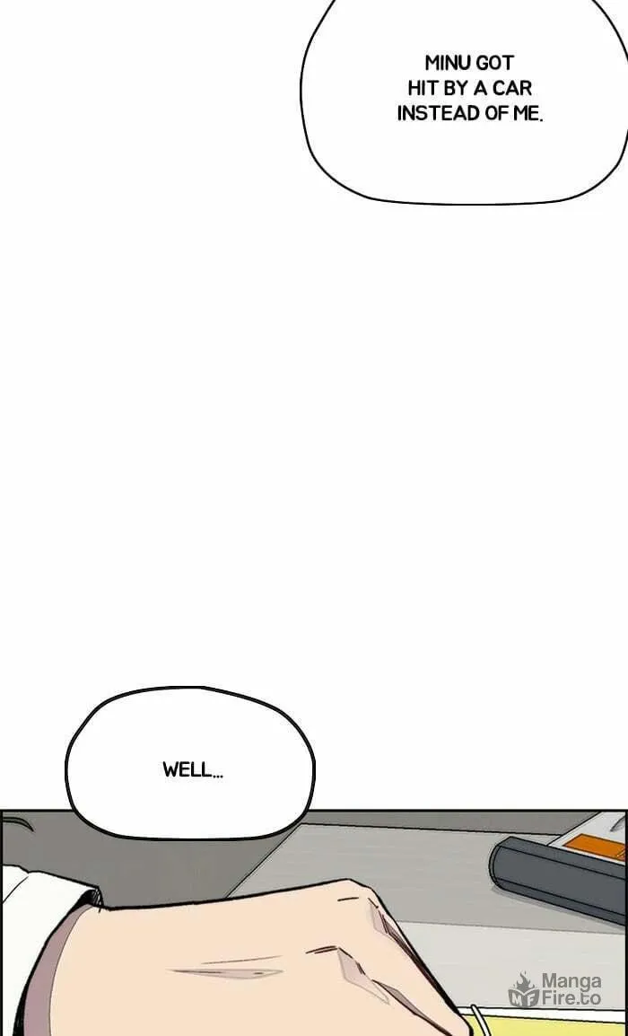 Wind Breaker Chapter 315 page 10 - 