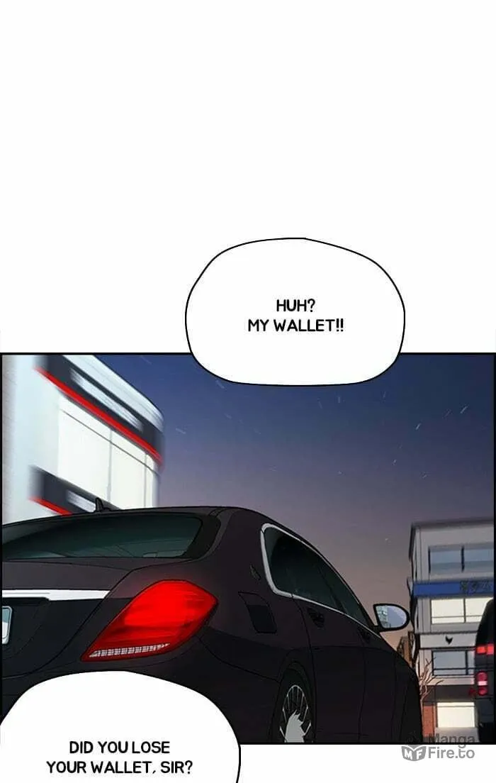 Wind Breaker Chapter 315 page 93 - 