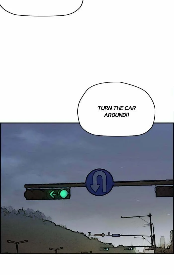 Wind Breaker Chapter 315 page 94 - 
