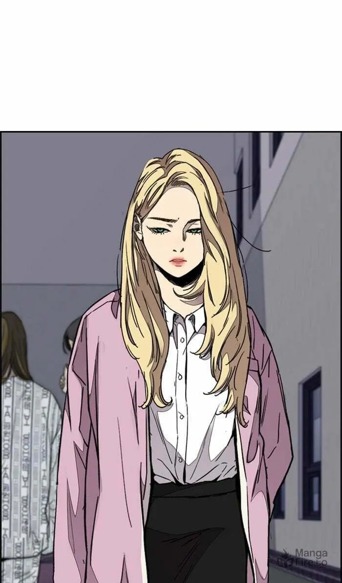 Wind Breaker Chapter 315 page 99 - 