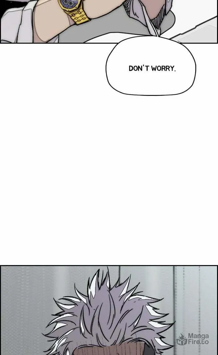 Wind Breaker Chapter 316 page 108 - 