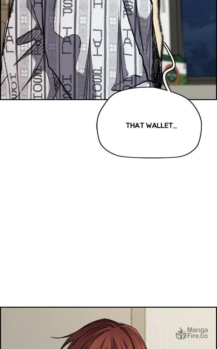 Wind Breaker Chapter 316 page 21 - 