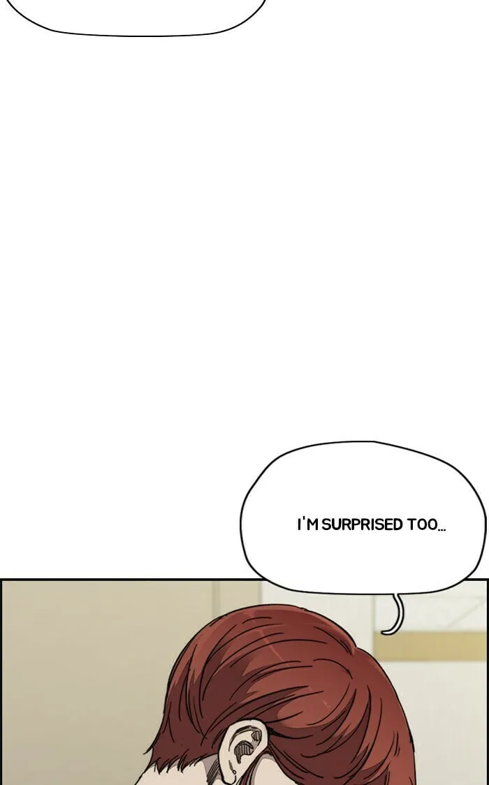 Wind Breaker Chapter 316 page 23 - 