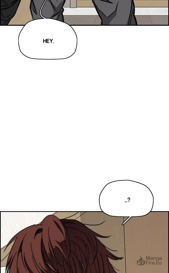 Wind Breaker Chapter 316 page 27 - 
