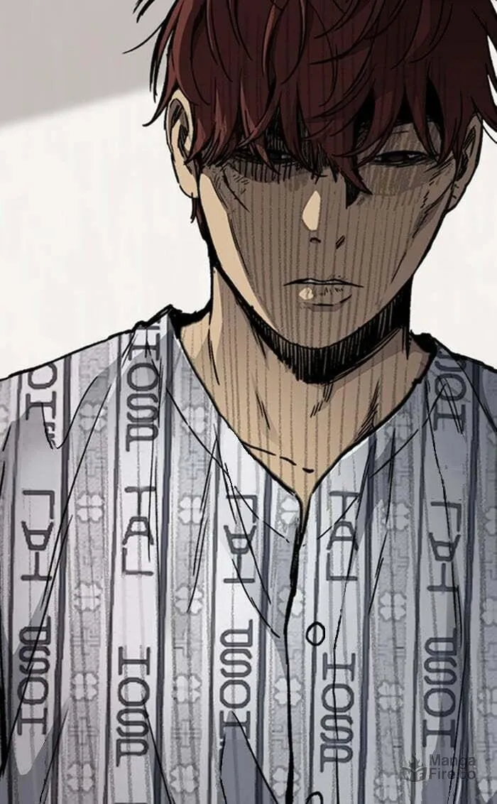 Wind Breaker Chapter 316 page 39 - 