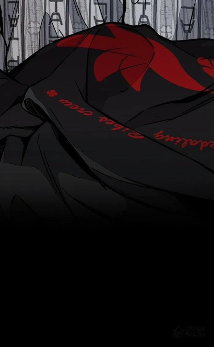 Wind Breaker Chapter 316 page 40 - 