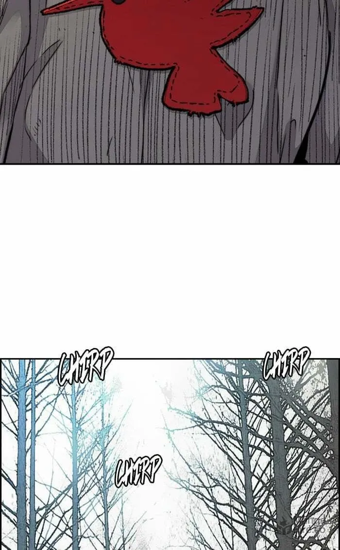 Wind Breaker Chapter 316 page 42 - 