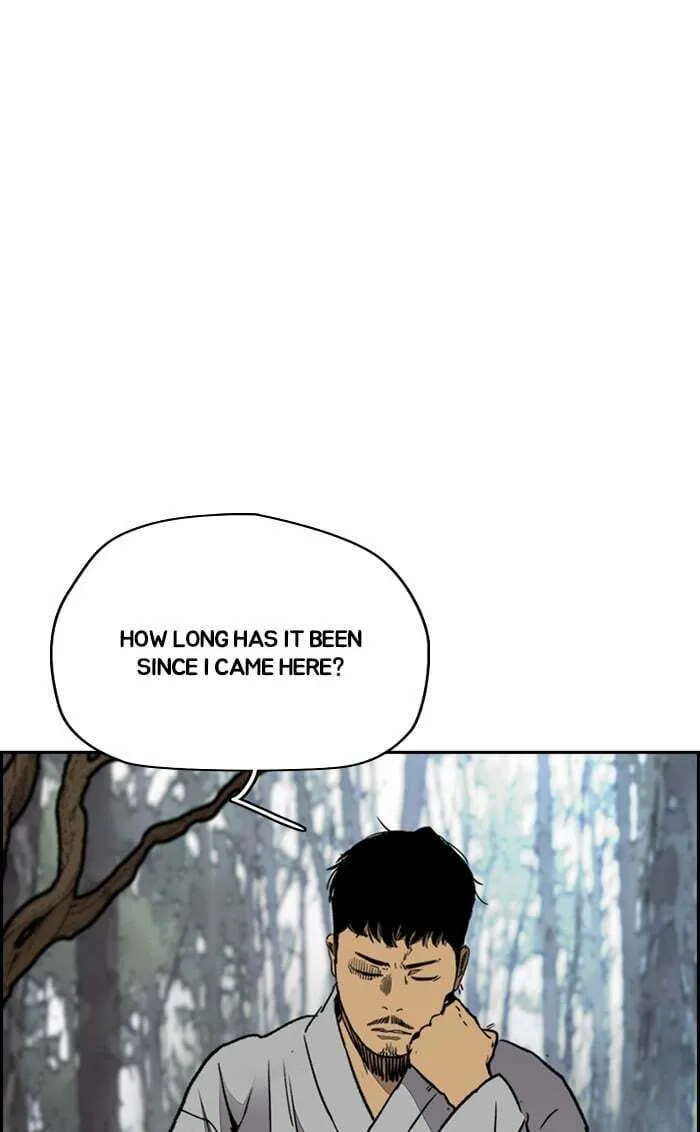 Wind Breaker Chapter 316 page 46 - 