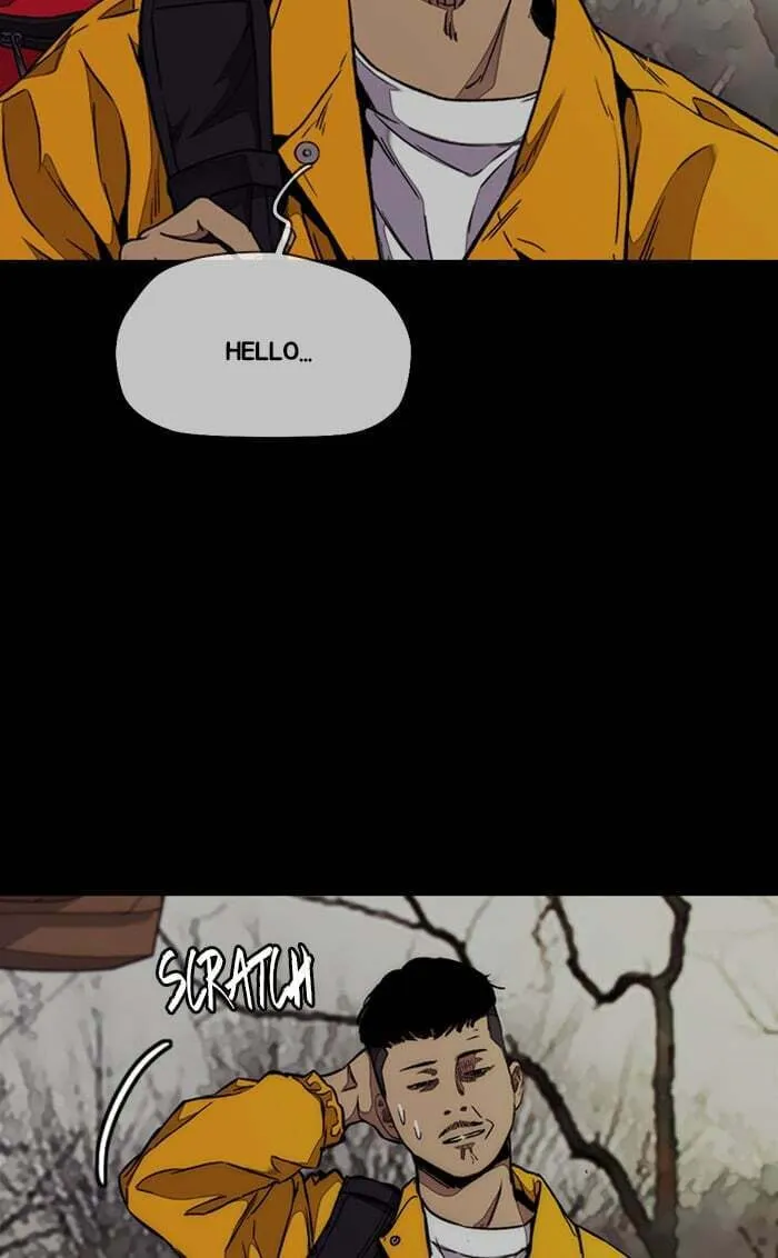 Wind Breaker Chapter 316 page 49 - 
