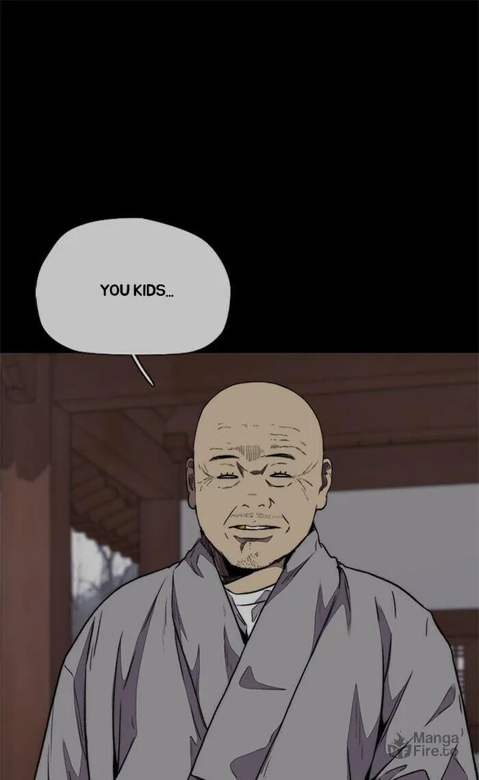 Wind Breaker Chapter 316 page 51 - 