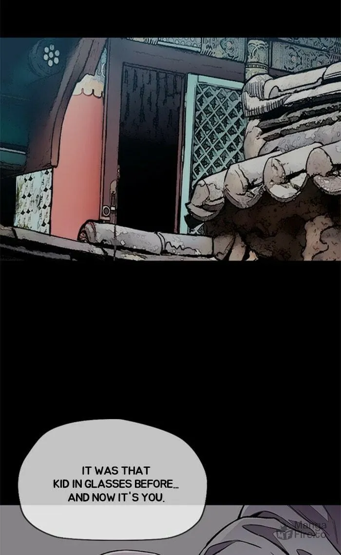 Wind Breaker Chapter 316 page 54 - 
