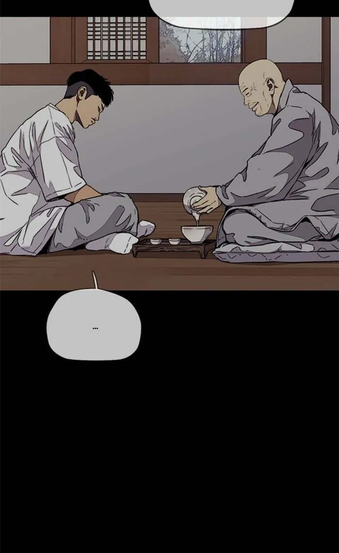 Wind Breaker Chapter 316 page 56 - 