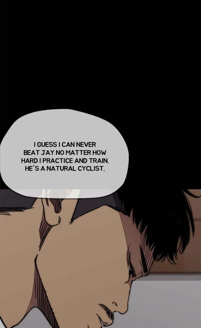 Wind Breaker Chapter 316 page 58 - 