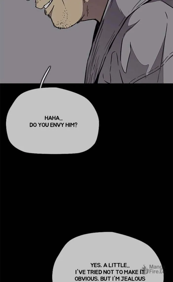 Wind Breaker Chapter 316 page 60 - 