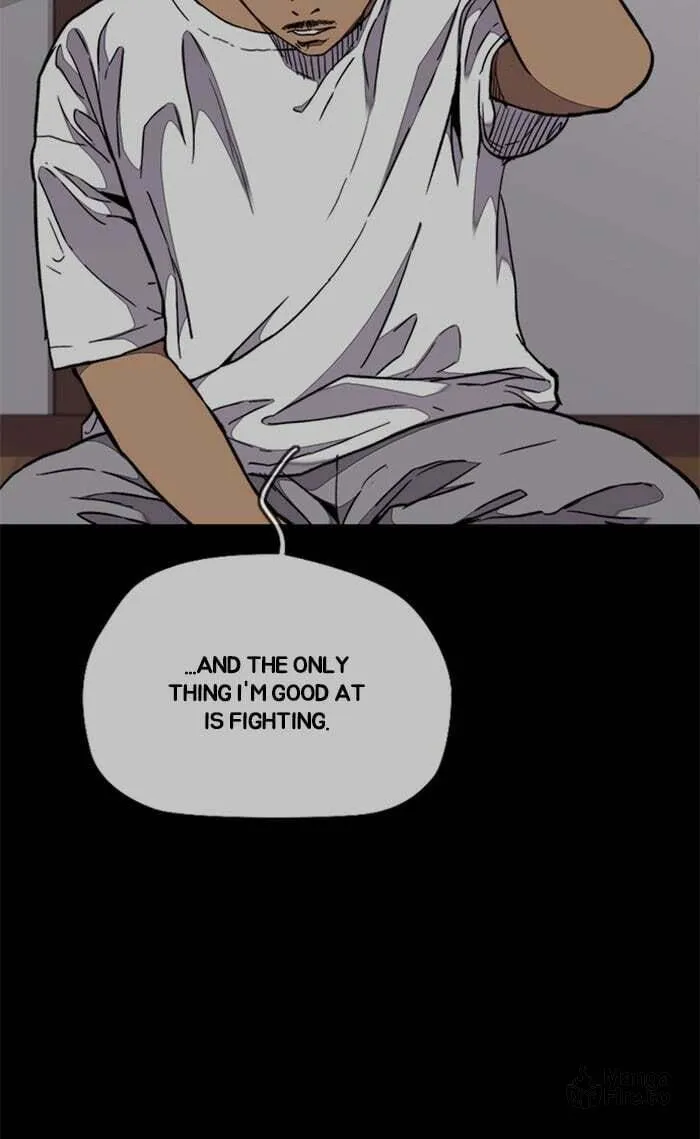 Wind Breaker Chapter 316 page 65 - 