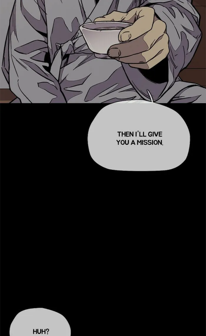 Wind Breaker Chapter 316 page 68 - 
