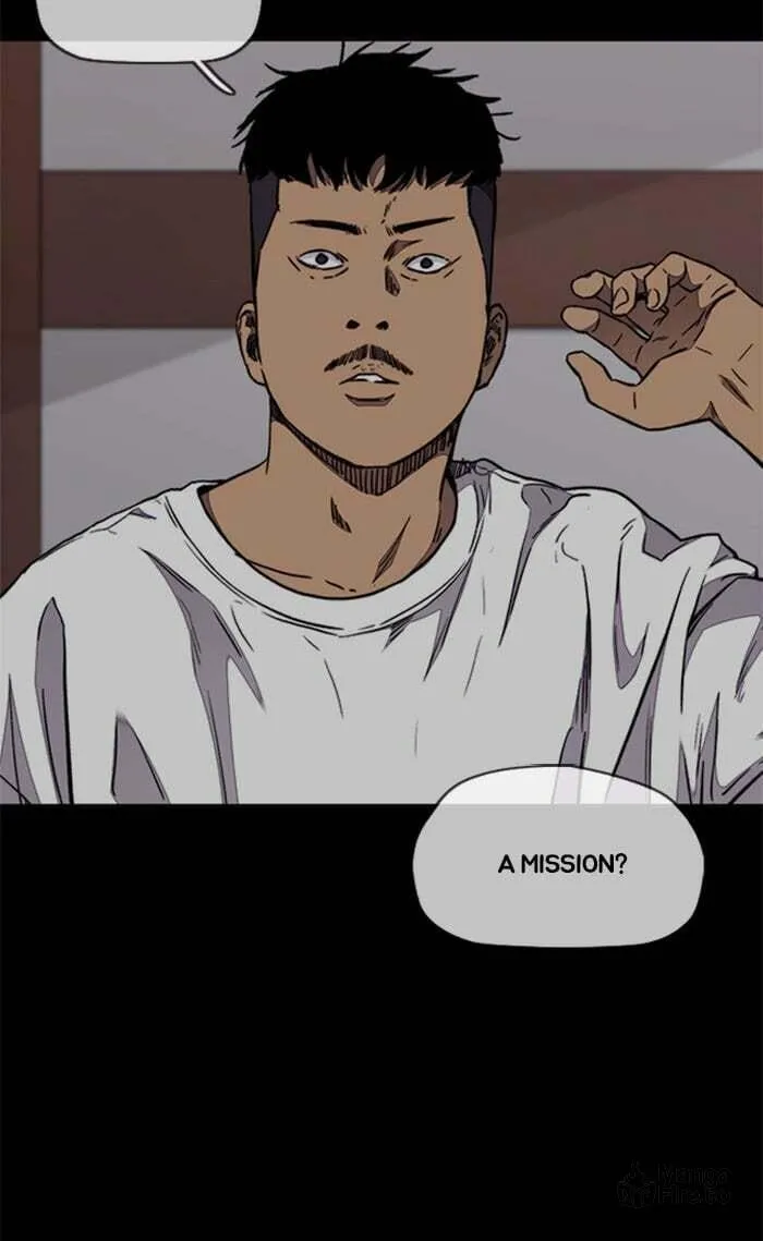 Wind Breaker Chapter 316 page 69 - 