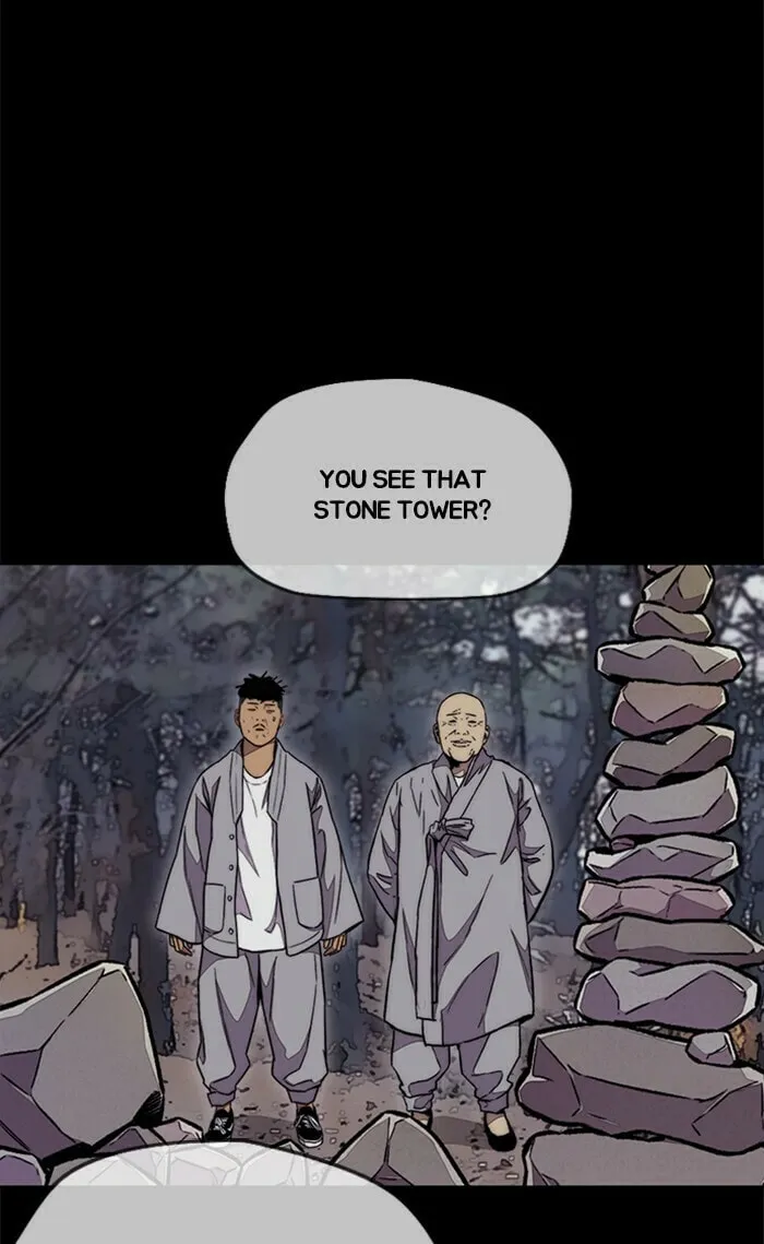 Wind Breaker Chapter 316 page 73 - 