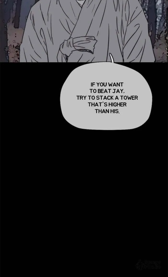 Wind Breaker Chapter 316 page 75 - 