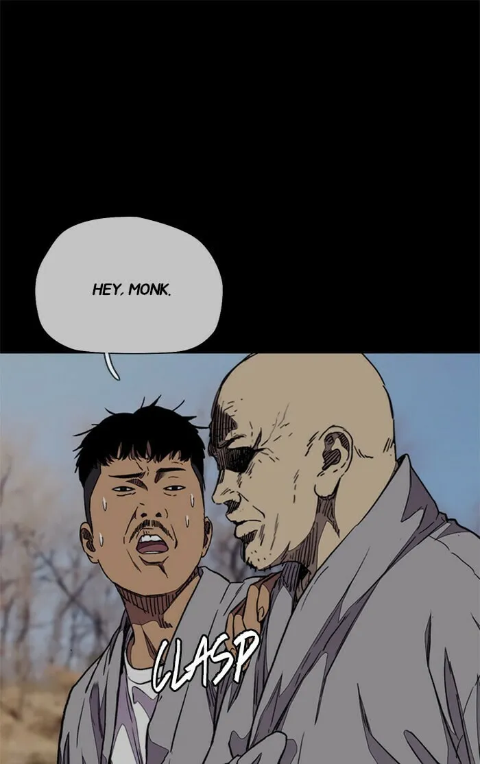 Wind Breaker Chapter 316 page 76 - 