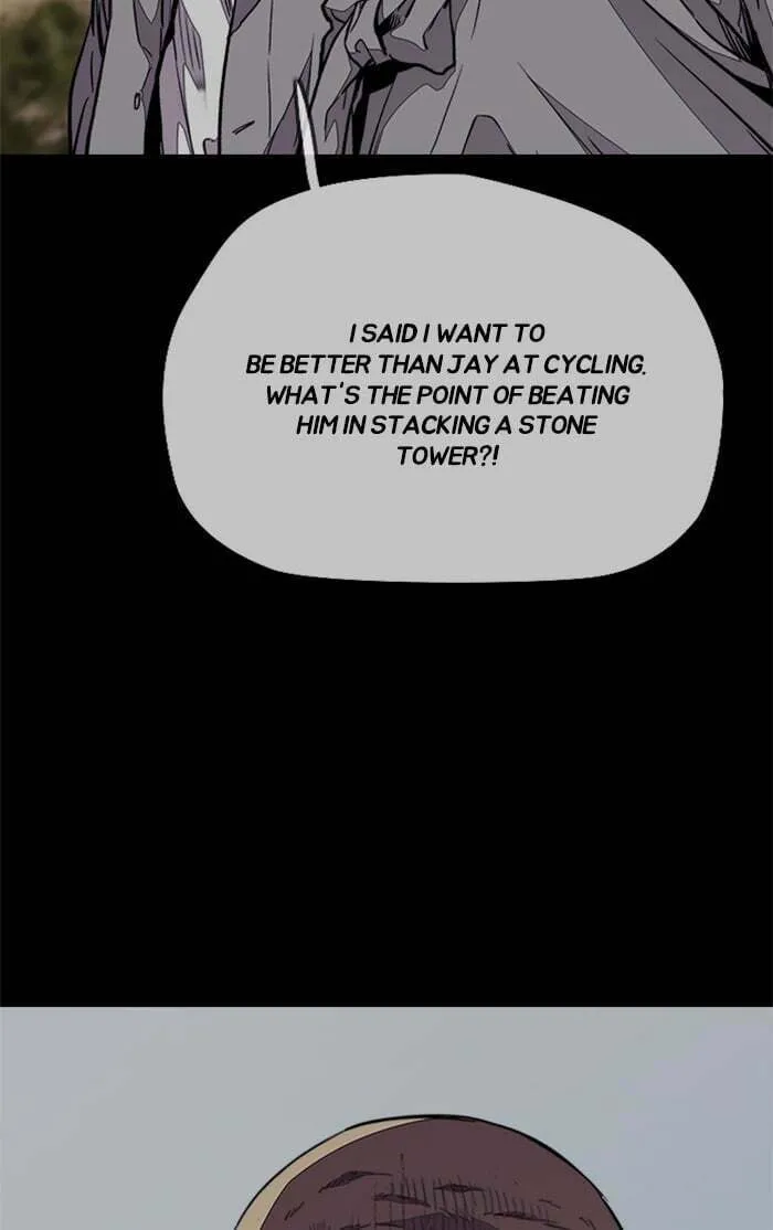 Wind Breaker Chapter 316 page 77 - 