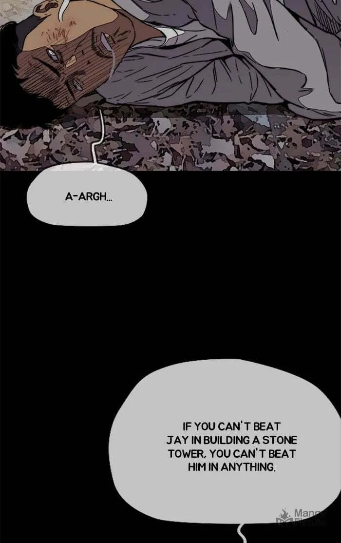 Wind Breaker Chapter 316 page 81 - 