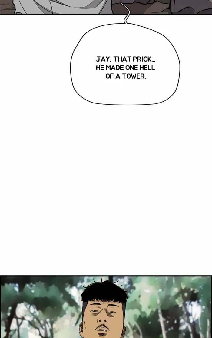 Wind Breaker Chapter 316 page 86 - 