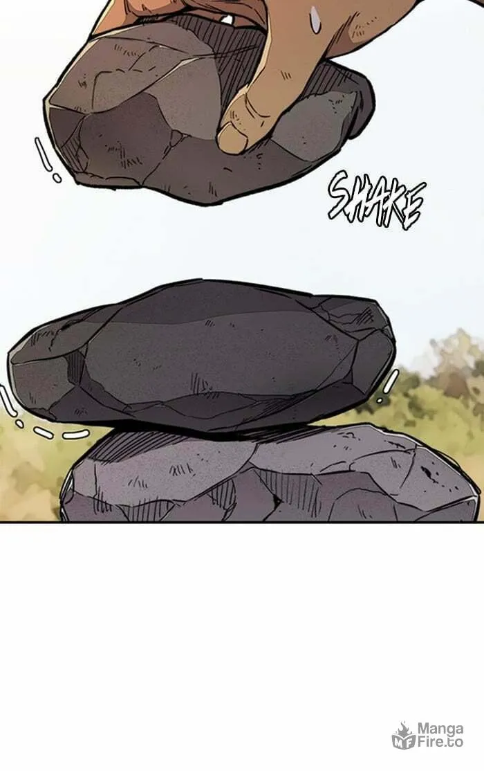 Wind Breaker Chapter 316 page 90 - 