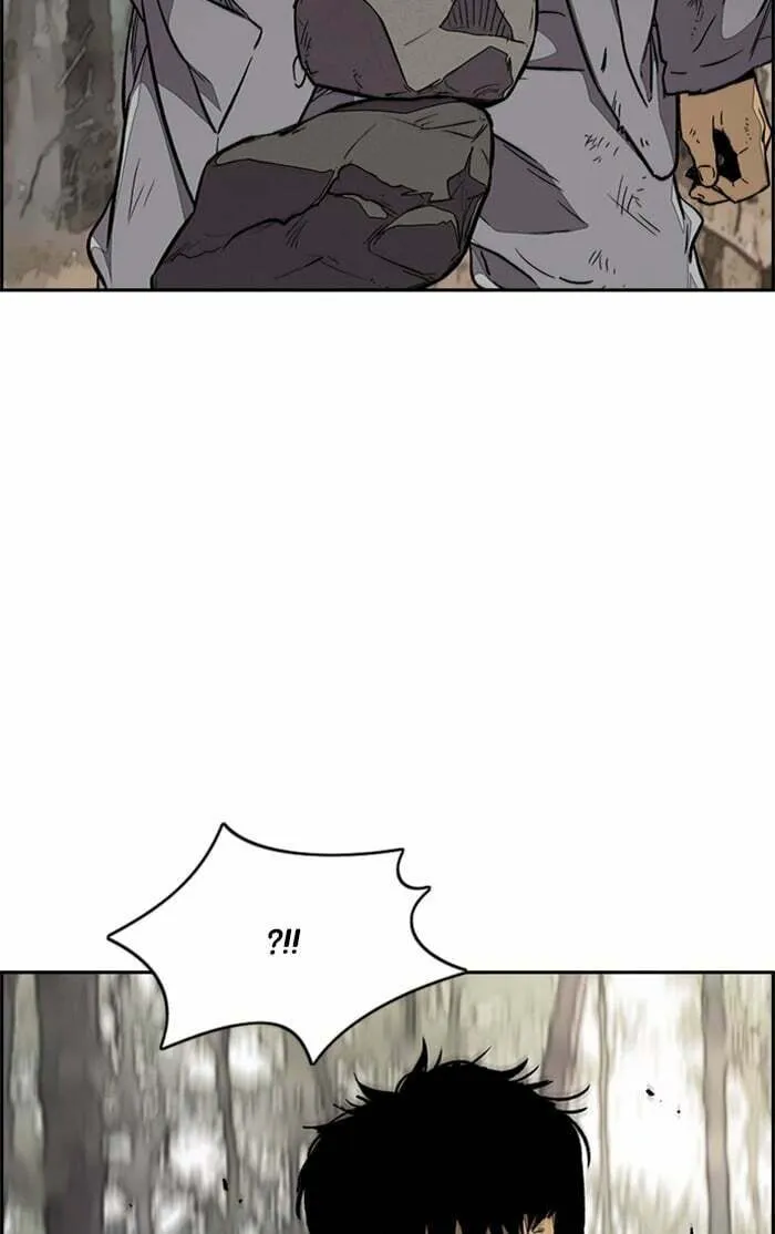 Wind Breaker Chapter 316 page 92 - 