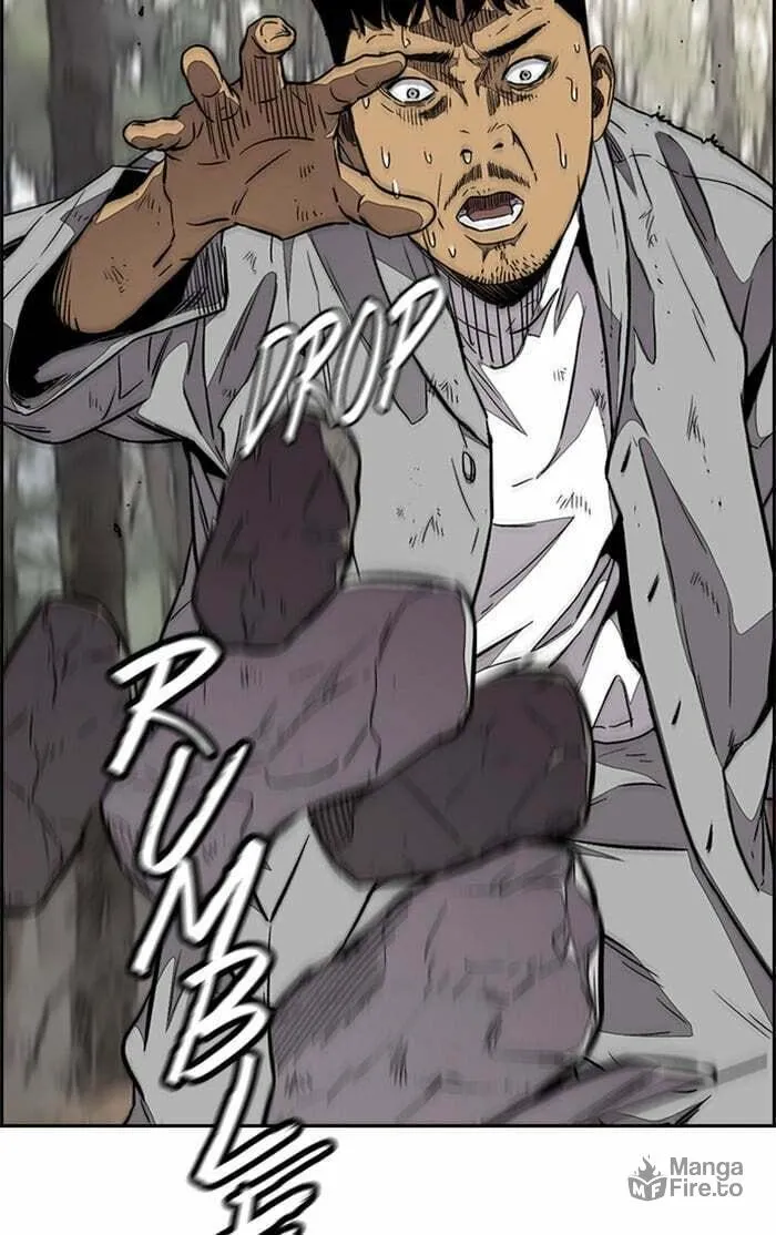 Wind Breaker Chapter 316 page 93 - 
