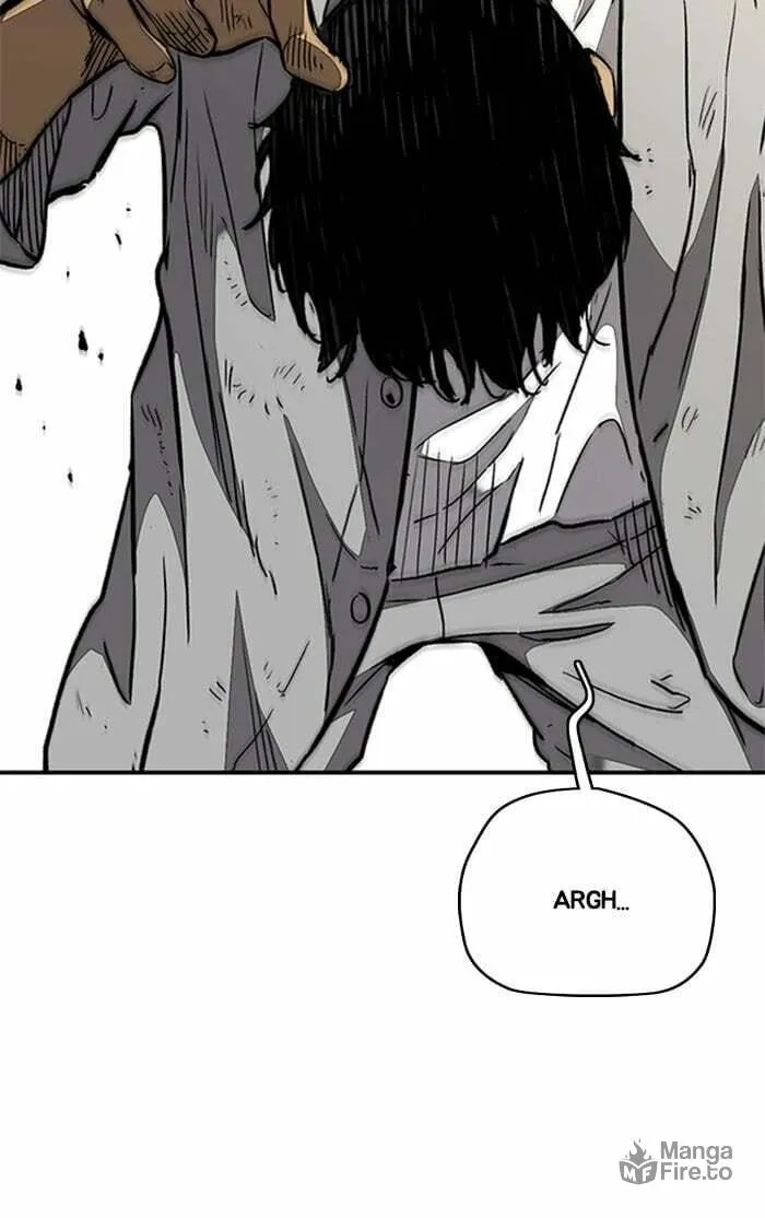 Wind Breaker Chapter 316 page 96 - 